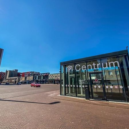 Stadslogement De Wolkeamer Drachten Exterior foto