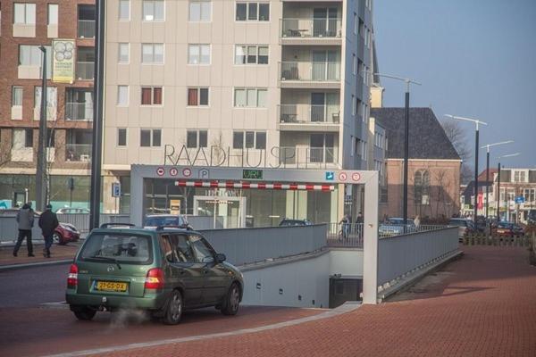 Stadslogement De Wolkeamer Drachten Exterior foto