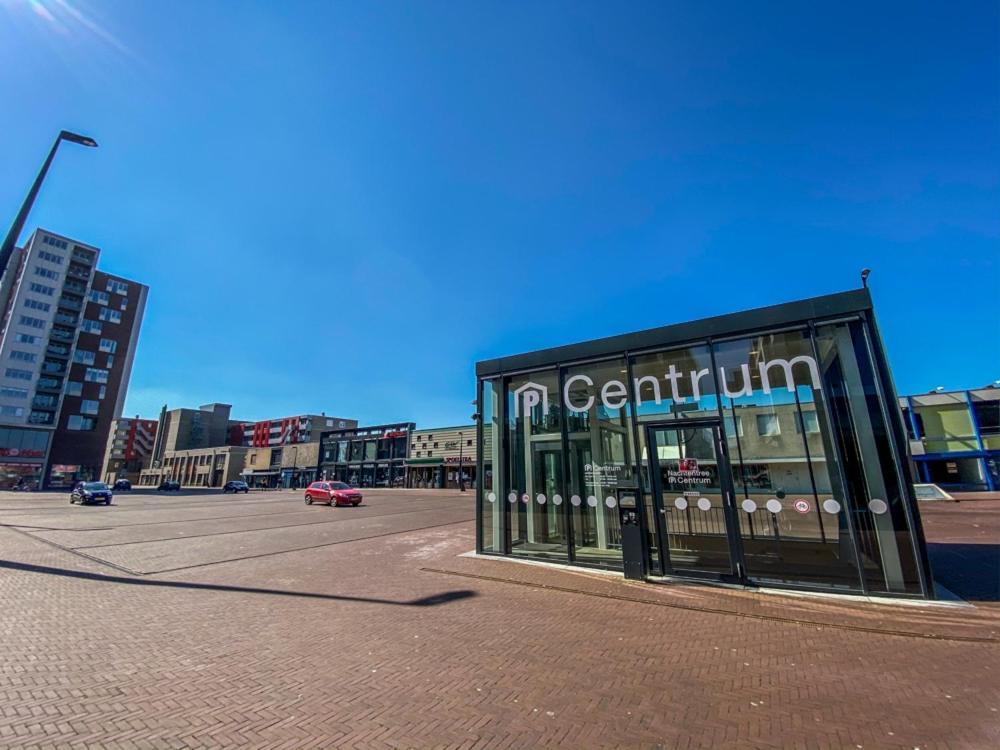 Stadslogement De Wolkeamer Drachten Exterior foto